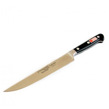 Nóż do mięsa kuty "Comfort line" 18cm